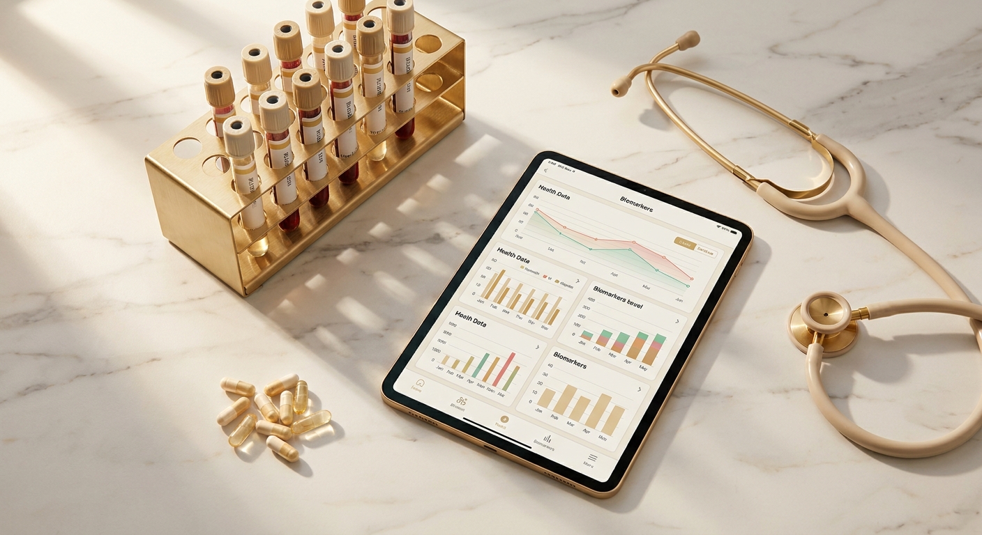 Aionic-powered provider consultation at LX Medical