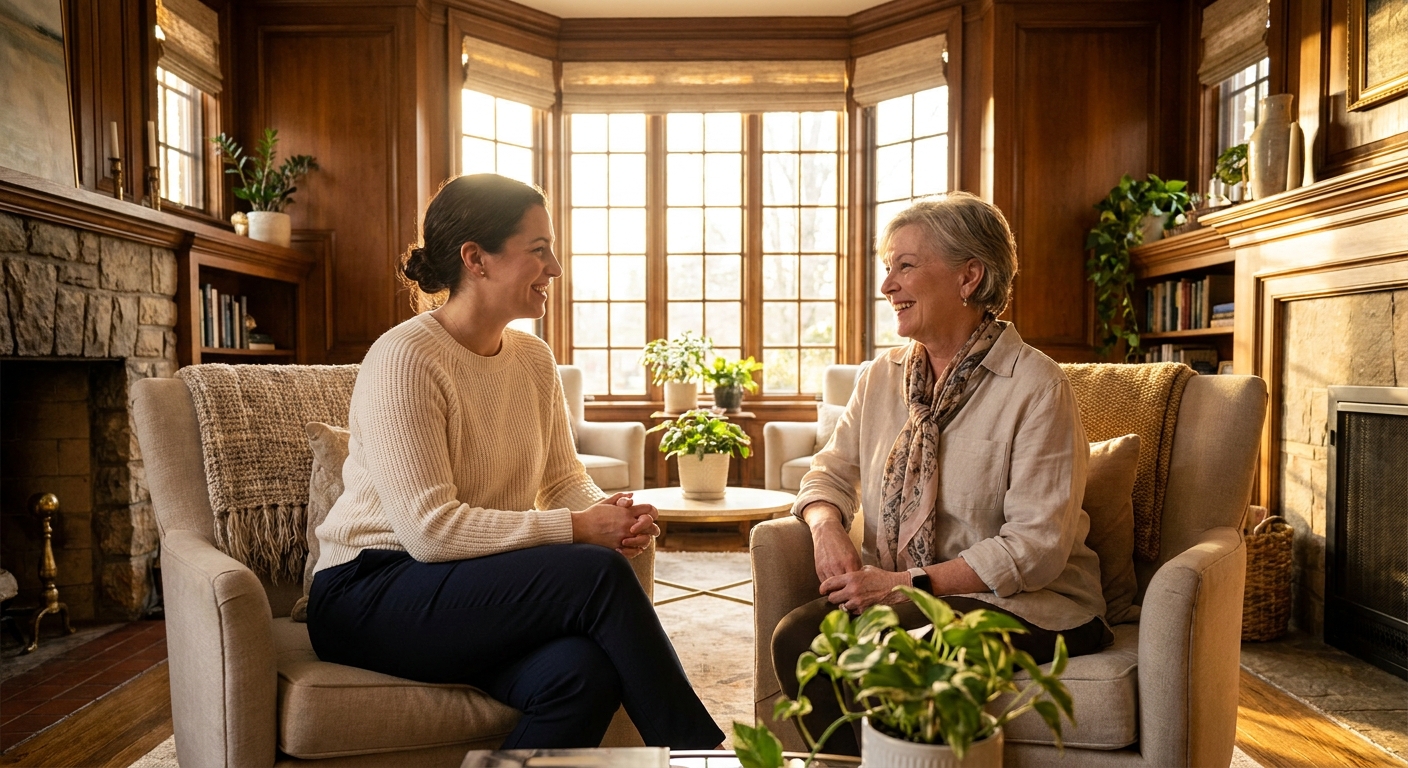 LX Medical house call service in the Twin Cities area